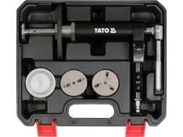 SEPARATORY PNEUMATYCZNE DO ZACISKÓW HAM. YT-06711 YATO