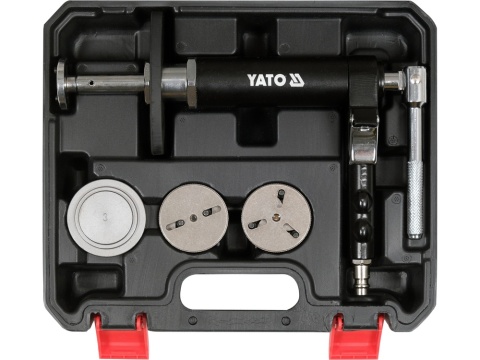 SEPARATORY PNEUMATYCZNE DO ZACISKÓW HAM. YT-06711 YATO