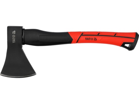 SIEKIERA CIESIELSKA 800G TRZONEK WŁ SZKL YT-79975 YATO