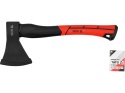 SIEKIERA CIESIELSKA 800G TRZONEK WŁ SZKL YT-79975 YATO