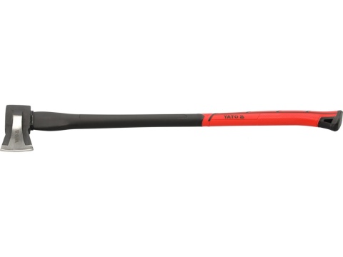 SIEKIERA ROZŁUPUJĄCA 1500G TRZONEK WŁ SZ YT-79981 YATO