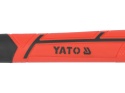 SIEKIERA ROZŁUPUJĄCA 1500G TRZONEK WŁ SZ YT-79981 YATO