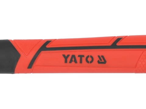 SIEKIERA ROZŁUPUJĄCA 1500G TRZONEK WŁ SZ YT-79981 YATO
