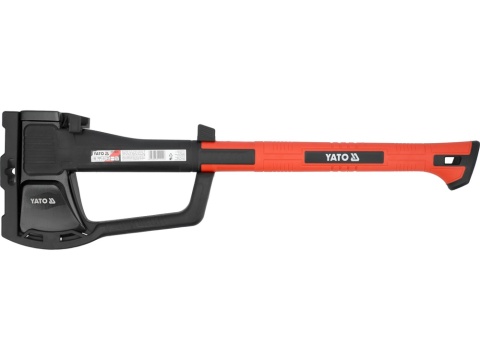 SIEKIERA ROZŁUPUJĄCA 1600G NYLON YT-79972 YATO