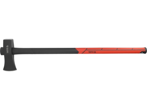 SIEKIERO-MŁOT ROZŁUPUJĄCY 2700G WŁ SZKL YT-79985 YATO