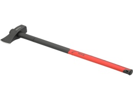 SIEKIERO-MŁOT ROZŁUPUJĄCY 2700G WŁ SZKL YT-79985 YATO