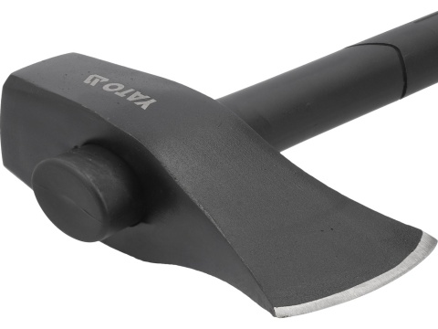 SIEKIERO-MŁOT ROZŁUPUJĄCY 3600G WŁ SZKL YT-79986 YATO