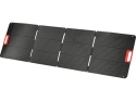 SKŁADANY PANEL SŁONECZNY 200W 4W1 YT-98201 YATO