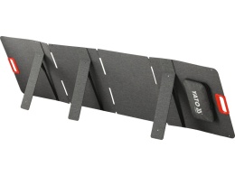 SKŁADANY PANEL SŁONECZNY 200W 4W1 YT-98201 YATO