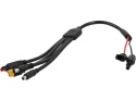 SKŁADANY PANEL SŁONECZNY 200W 4W1 YT-98201 YATO