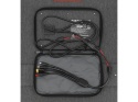 SKŁADANY PANEL SŁONECZNY 200W 4W1 YT-98201 YATO