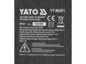 SKŁADANY PANEL SŁONECZNY 200W 4W1 YT-98201 YATO