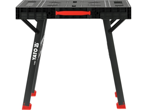 SKŁADANY STÓŁ ROBOCZY YT-08953 YATO
