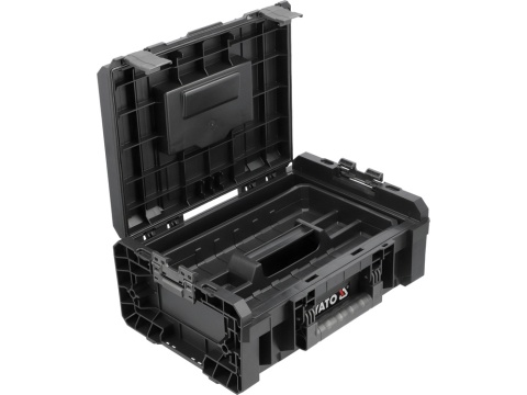 SKRZYNKA SYSTEMOWA TC12 S12 YT-091844 YATO