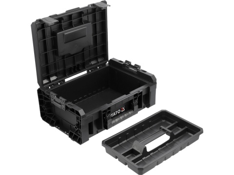 SKRZYNKA SYSTEMOWA TC12 S12 YT-091844 YATO