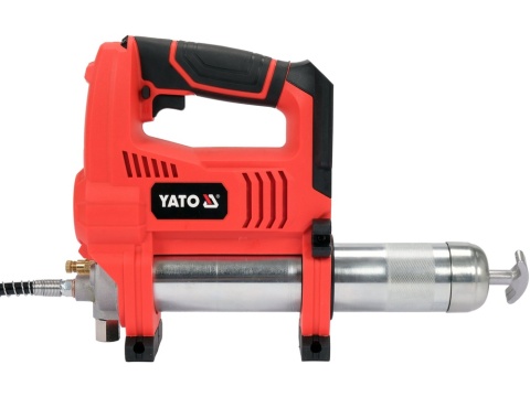 SMAROWNICA 18V 620 BAR (KORPUS) YT-07021 YATO