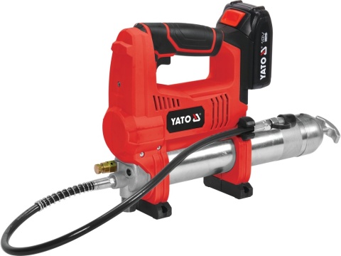 SMAROWNICA 18V 620 BAR YT-07020 YATO