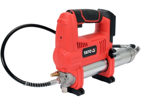 SMAROWNICA 18V 620 BAR YT-07020 YATO