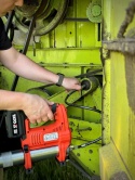 SMAROWNICA 18V 620 BAR YT-07020 YATO