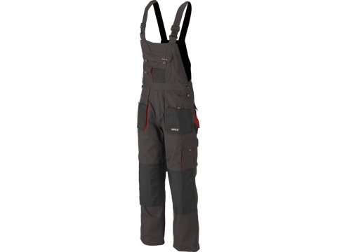 SPODNIE ROB. OGRODNICZKI BASALT R. 2XL YT-80157 YATO