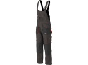 SPODNIE ROB. OGRODNICZKI BASALT R. L/XL YT-80155 YATO
