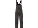 SPODNIE ROB. OGRODNICZKI BASALT R. L/XL YT-80155 YATO