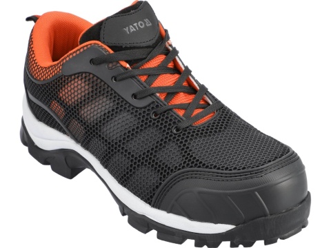 SPORT. PÓŁBUT ROBOCZY POMPA S1P ROZ. 44 YT-80514 YATO