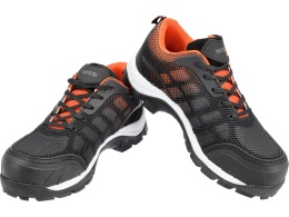 SPORT. PÓŁBUT ROBOCZY POMPA S1P ROZ. 45 YT-80515 YATO