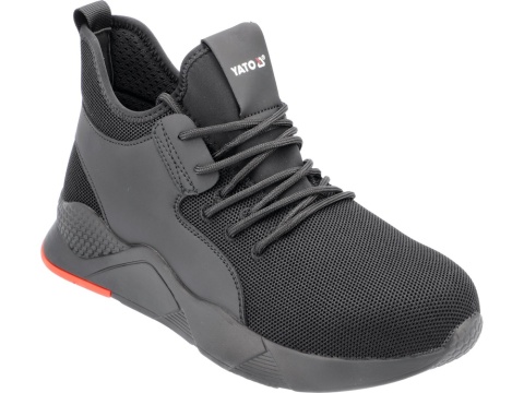 SPORT. PÓŁBUTY ROBOCZY PACS SBP ROZ. 43 YT-80636 YATO