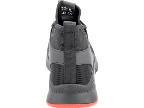 SPORT. PÓŁBUTY ROBOCZY PACS SBP ROZ. 43 YT-80636 YATO