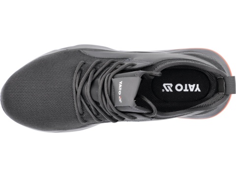 SPORT. PÓŁBUTY ROBOCZY PACS SBP ROZ. 43 YT-80636 YATO