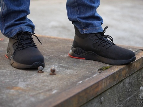 SPORT. PÓŁBUTY ROBOCZY PACS SBP ROZ. 43 YT-80636 YATO