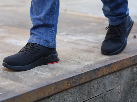 SPORT. PÓŁBUTY ROBOCZY PACS SBP ROZ. 43 YT-80636 YATO