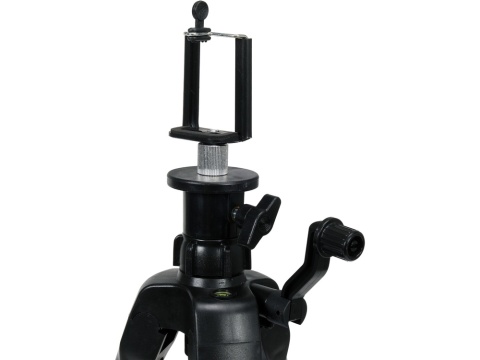 STATYW ALUMINIOWY PREMIUM 150 CM YT-30483 YATO