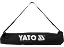 STATYW ALUMINIOWY PREMIUM 150 CM YT-30483 YATO