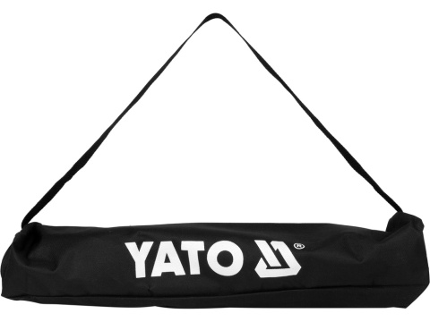 STATYW ALUMINIOWY PREMIUM 150 CM YT-30483 YATO