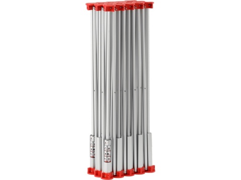 STÓŁ GLAZURNICZY SKŁADANY 221CM 15 NÓG YT-37112 YATO
