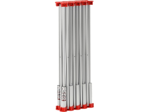 STÓŁ GLAZURNICZY SKŁADANY 221CM YT-37111 YATO