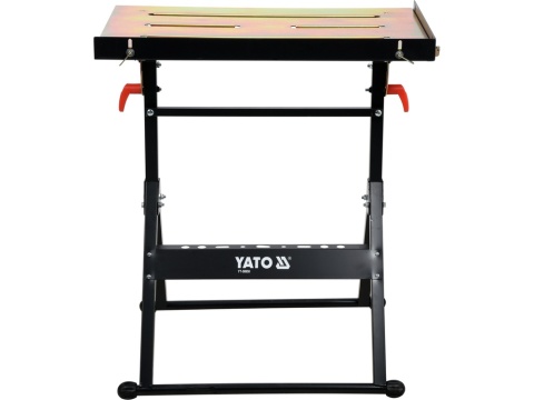 STOLIK SPAWALNICZY SKŁADANY YT-08950 YATO