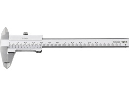 SUWMIARKA 100 MM/0,05 MM YT-71993 YATO