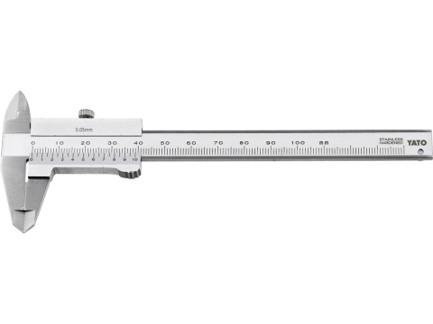 SUWMIARKA 100 MM/0,05 MM YT-71993 YATO