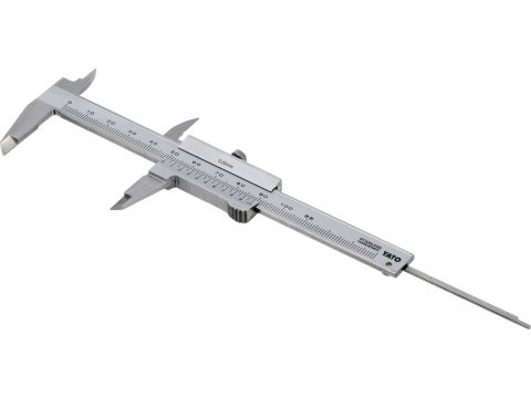 SUWMIARKA 100 MM/0,05 MM YT-71993 YATO