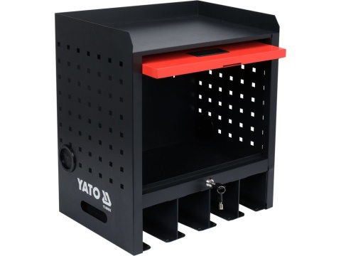 SZAFKA NA ELEKTRONARZĘDZIA YT-09093 YATO