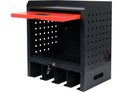 SZAFKA NA ELEKTRONARZĘDZIA YT-09093 YATO