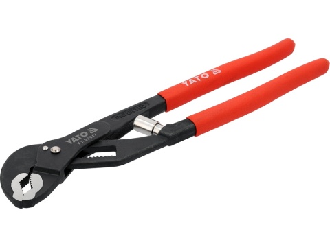 SZCZYPCE HYDRAULICZNE SAMONASTAWNE 300MM YT-20917 YATO