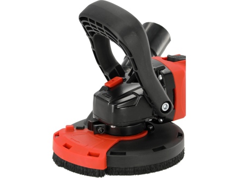 SZLIFIERKA DO BETONU 125MM 1400W YT-82164 YATO