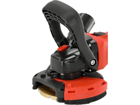 SZLIFIERKA DO BETONU 125MM 1400W YT-82164 YATO