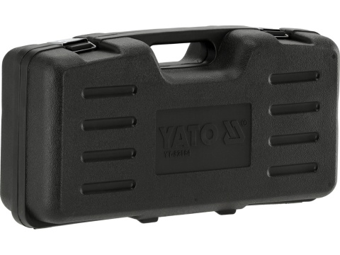 SZLIFIERKA DO BETONU 125MM 1400W YT-82164 YATO