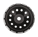 SZLIFIERKA DO BETONU 125MM 1400W YT-82164 YATO