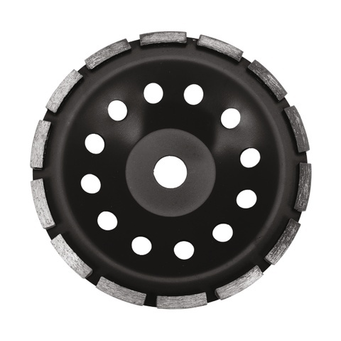 SZLIFIERKA DO BETONU 125MM 1400W YT-82164 YATO